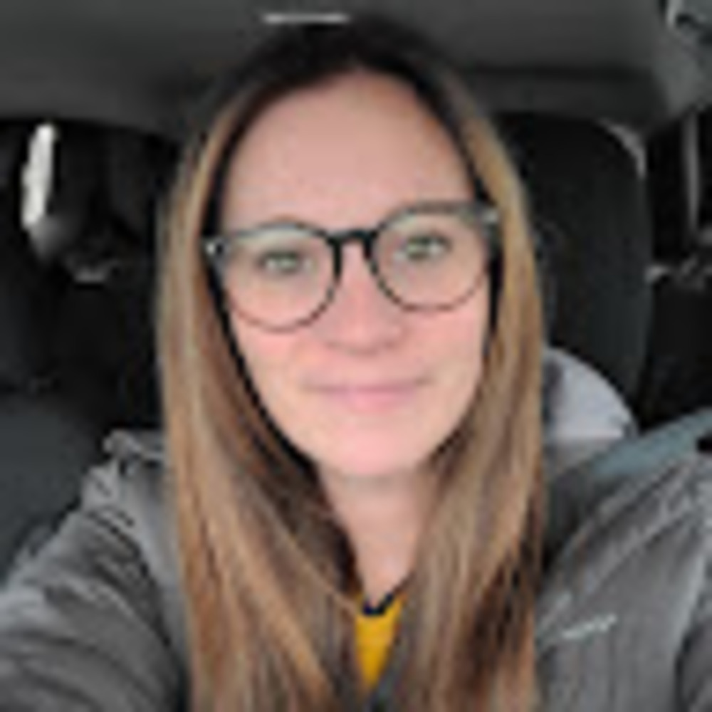 Meet your Posher, Heather
